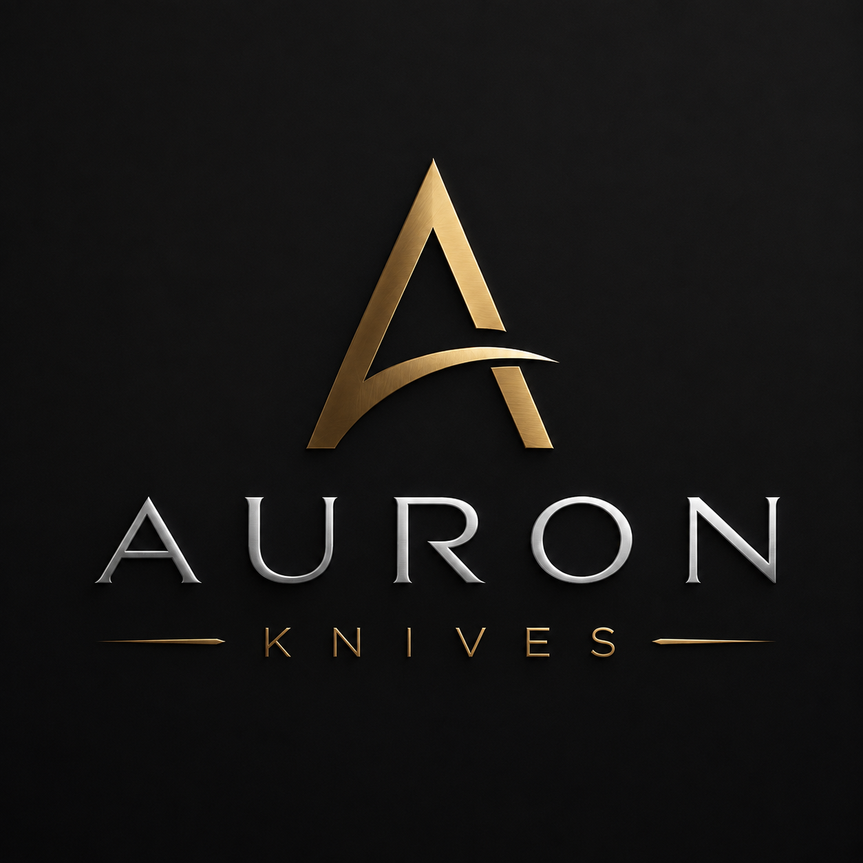Auron Knives